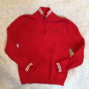 Nautica Boys Sweater